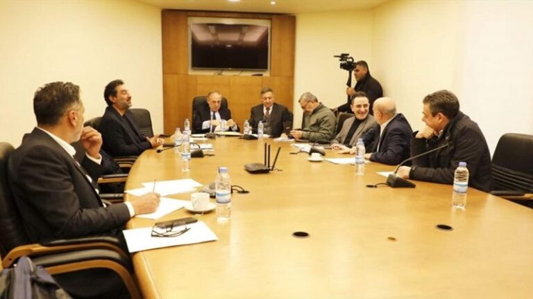 لجنة الاقتصاد النيابية: تقصي الحقائق او الإدعاء!