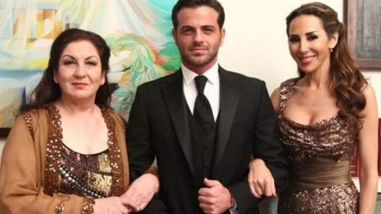 “طيري حرة”.. فنانون يرثون مها بيرقدار