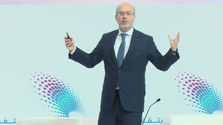 “الشيعي الخامس”.. من هو فادي مكي؟