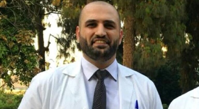 من هو وزير الصحة؟