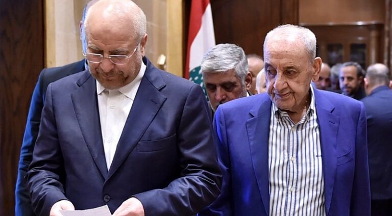 بزشكيان: “حزب الله” ما يزال حياً ويواصل مسيرته المشرفة