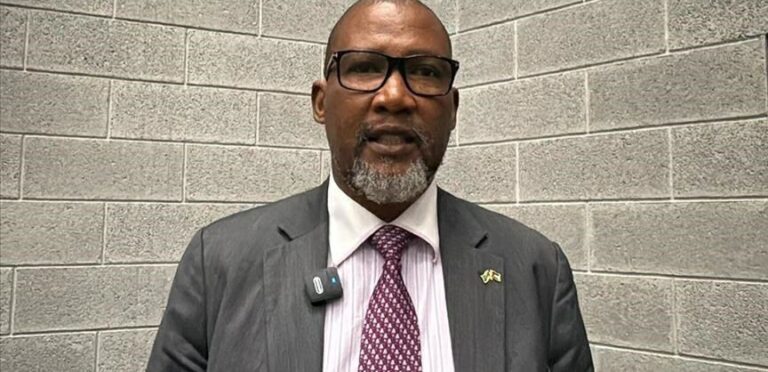 مانديلا في تشييع الشهيدين نصر الله وصفي الدين (صور)