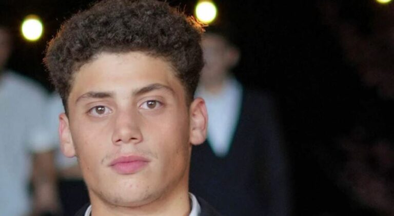 القبض على قاتل فاريا