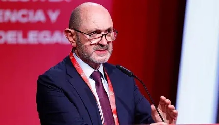 رئيس الإتحاد الإسباني لكرة القدم يُعلّق على أزمة بيلينغهام: علينا احترام الحكام