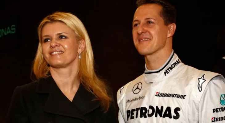 عائلة شوماخر تستأنف ضد الحكم بحق فريتشه