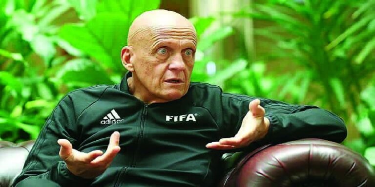 “الفيفا” يدرس مناقشة اقتراح “كولينا” بخصوص “ركلات الجزاء”
