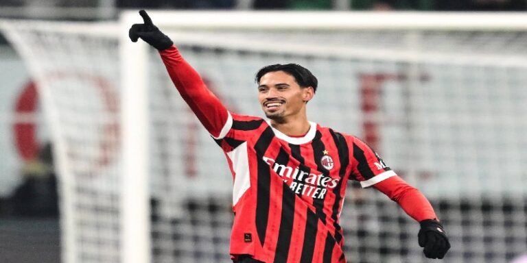 ميلان يقترب من تجديد عقد ريندرز