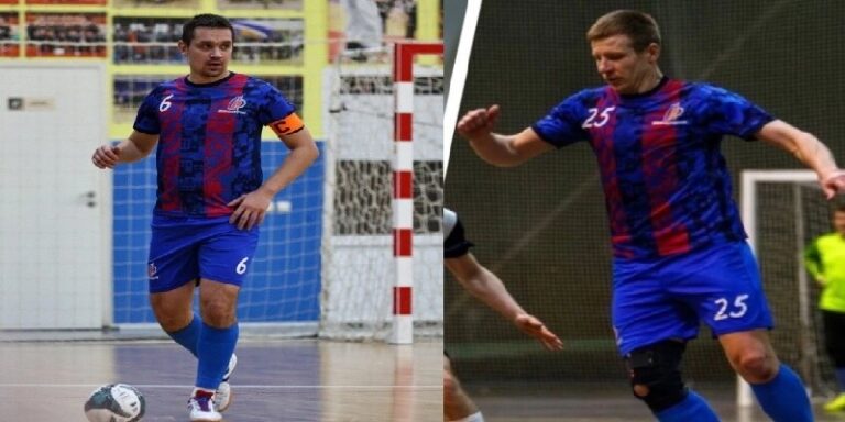 صدمة في ملاعب روسيا.. وفاة لاعبَين من نفس الفريق