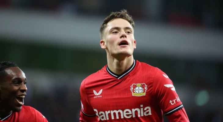 مانشستر سيتي يخطط للتعاقد مع فيرتز