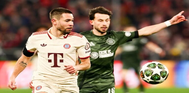 ملحق إياب دوري أبطال أوروبا لكرة القدم: ديفيز يُخرج بايرن من عنق الزجاجة وليلة كارثية على الأندية الإيطالية