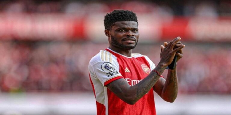 برشلونة مهتم بضم “بارتي”