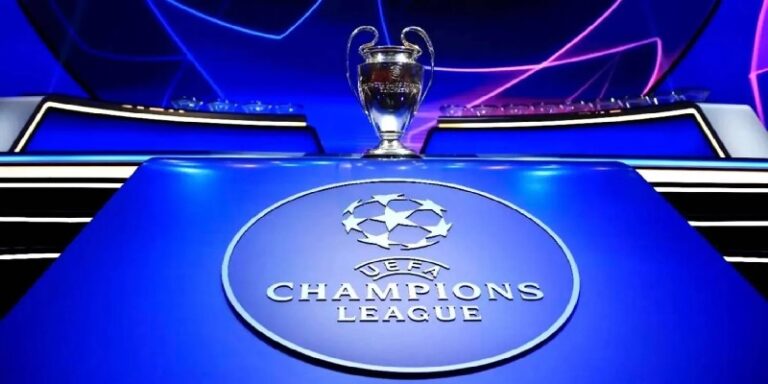 قرعة دوري أبطال أوروبا لكرة القدم: مباريات ملتهبة في دور الـ 16