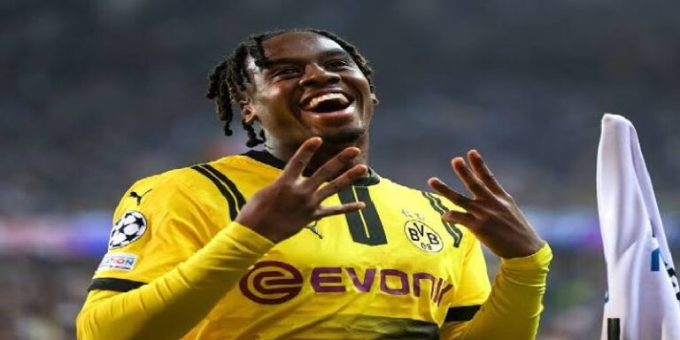 ريال مدريد يراقب غيتنز