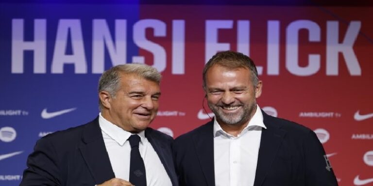 لابورتا يرغب بتجديد عقد فليك