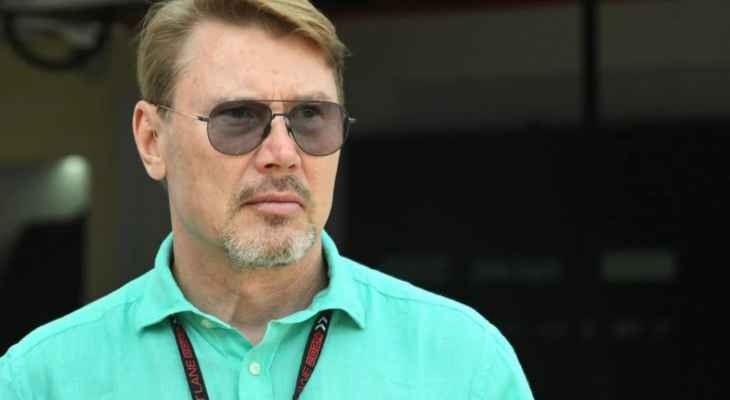 هاكينن يدعم قرارات “الفيا”