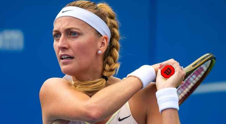 بطلة ويمبلدون السابقة تعود إلى الملاعب بعد ولادة ابنها