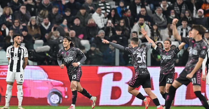 إمبولي يُفجّر مفاجأة ويُطيح بيوفنتوس خارج كأس إيطاليا