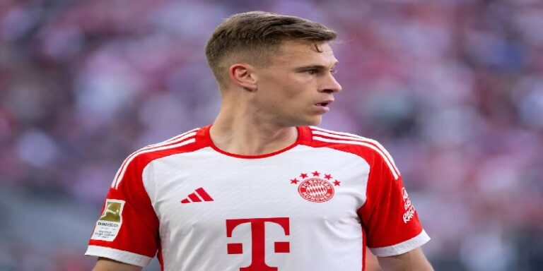 بايرن ميونخ يصدم كيميتش