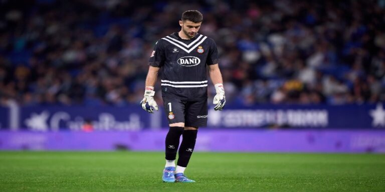 صراع على خوان غارسيا بين آرسنال ومانشستر يونايتد