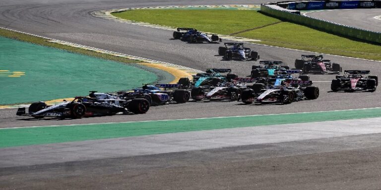 الفورمولا1 تخطط مبكراً لموسم 2026