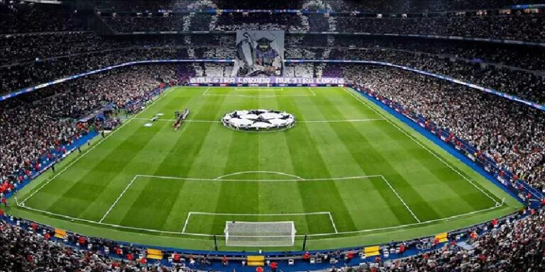 “اليويفا” يعاقب ريال مدريد بسبب سلوك مشجعيه