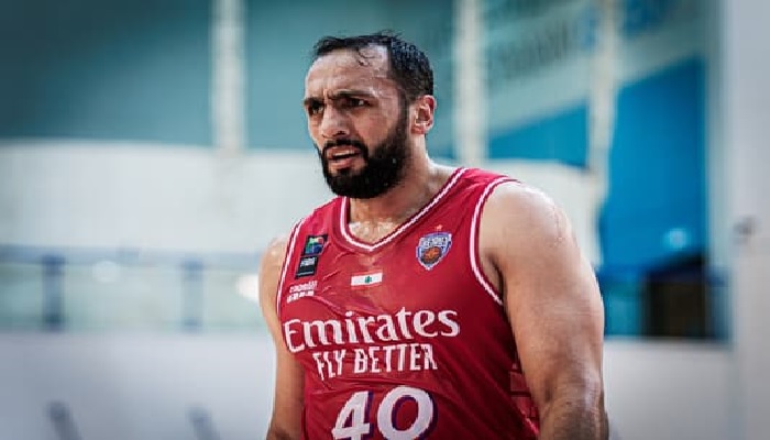 بيروت يعبر لنهائي دورة دبي على حساب منتخب الإمارات