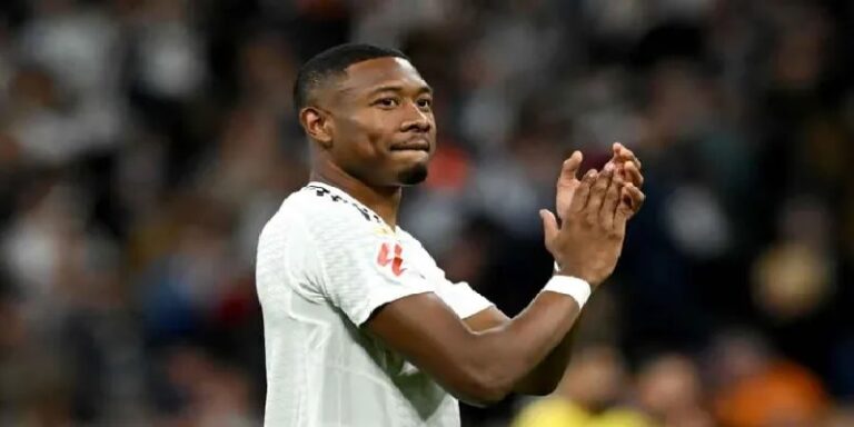 متاعب ريال مدريد تتواصل.. النادي الملكي يكشف عن إصابة جديدة لديه