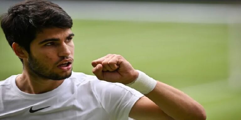 ألكاراز مستاء بشأن تغيير كرات التنس: يجب أن يتغير شيء ما