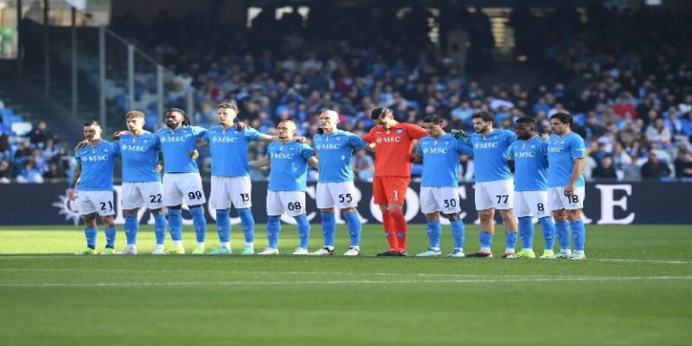 نابولي يكشف أسباب فشل صفقتي غارناتشو وأديمي