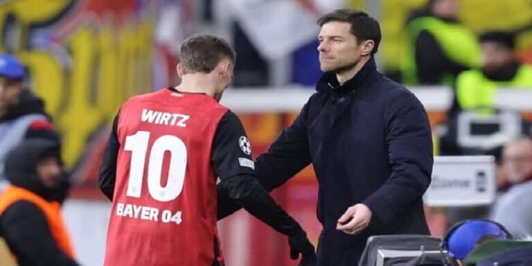 ليفركوزن يصدم ريال مدريد وبايرن ميونخ