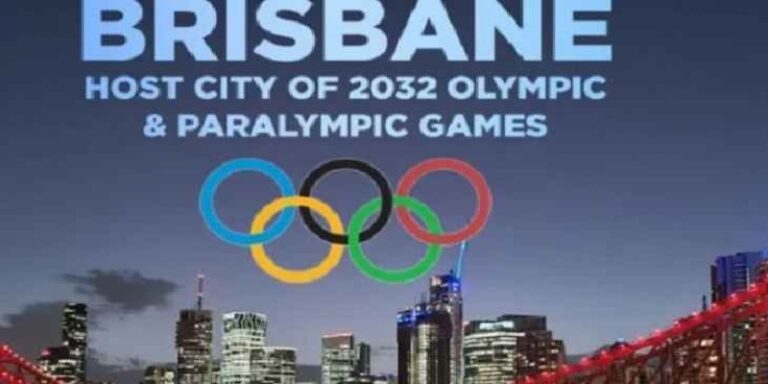 أستراليا مهددة بعدم إستضافة أولمبياد 2032 بسبب الخلافات السياسية