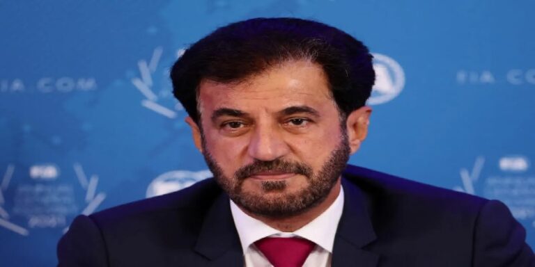 بن سليم يهدد سائقي الفورمولا1