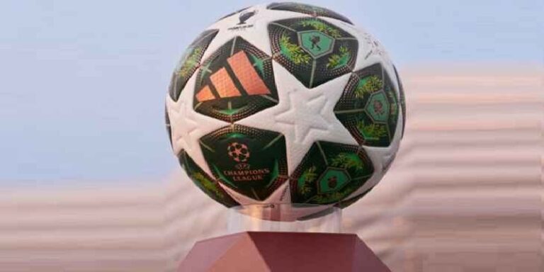 “اليويفا” يكشف عن كرة مباريات الادوار الاقصائية في دوري ابطال اوروبا