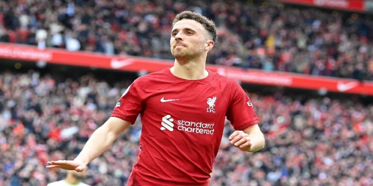 آرسنال يستهدف التعاقد مع ديوغو غوتا