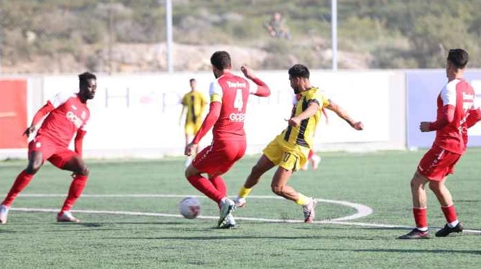 الدوري اللبناني لكرة القدم: ثلاث إنتصارات للأنصار والعهد والحكمة بختام الجولة الخامسة