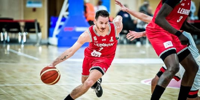 دورة الدوحة لكرة السلة: لبنان يهزم قطر وينتظر هدية فيليبينية