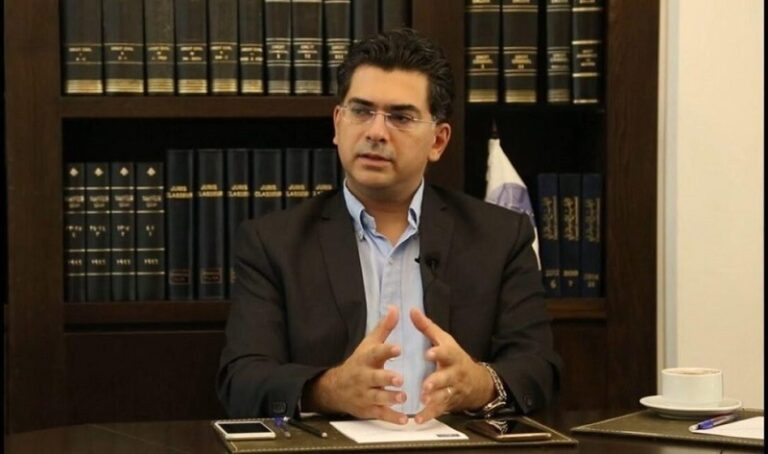 مرقص يدعو للإسراع بإقرار قانون الإعلام الجديد لضمان حرية الصحافة