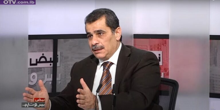 بالفيديو ـ طالب: “الأرواح الخارجية”  تساعد سلام.. و”الواقعية السياسية” تفرض نفسها!