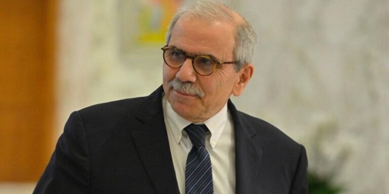 دعوة لسلام لحضور إفطار دار الفتوى