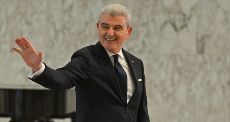 وزير الصناعة: سائرون في الاتجاه الصحيح