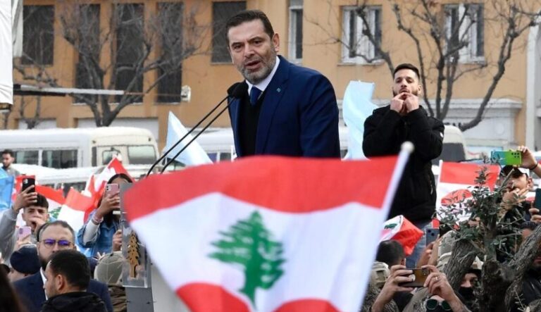 الحريري: زيارة البابا تستحضر “لبنان الرسالة”