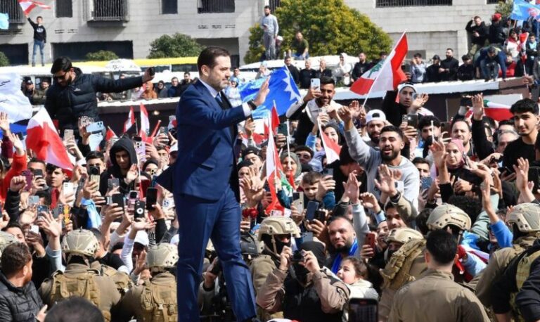 إقصاء الحريري عن الانتخابات وبرّي لن يفتح “فتوح” التعديلات: هل يكون هاشميّة البديل المرضيّ عنه سعودياً وبيروتياً؟