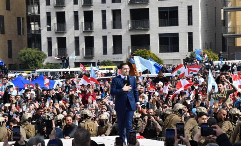 “المستقبل” سيخوض الانتخابات النيابية