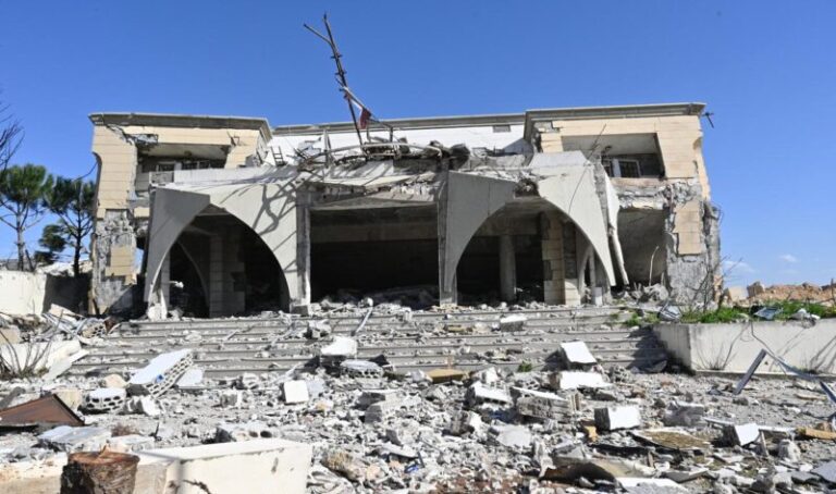 شهيد وجريحان في كفركلا