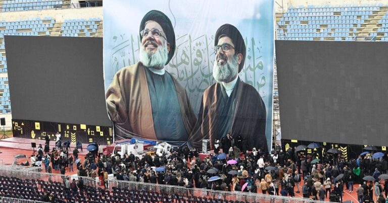 عن صفي الدين.. صديق الجهاد والشهادة!