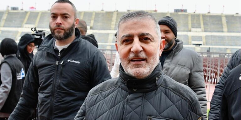 صفا عن نزح السلاح بالقوة: لو كان قادراً لفعل