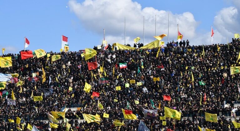 الاحتلال: فكرنا بقصف جنازة نصر الله