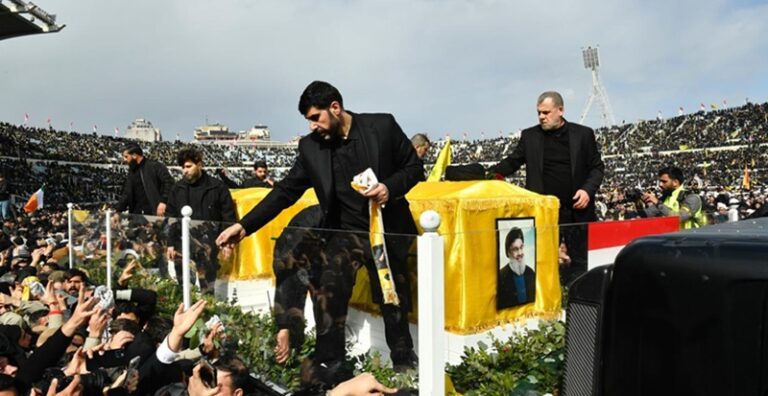 الصحافة التركية: حزب الله لم ينتهِ