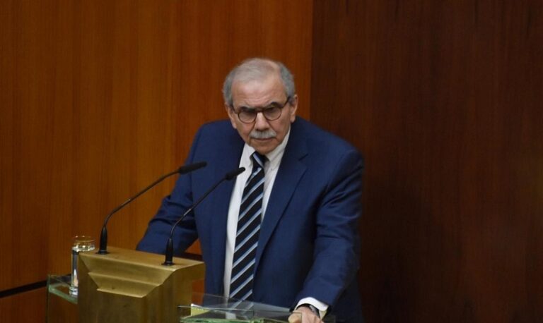 موازنة 2025 لم تتغيّر: سلام يتبنّى مشروع “اللاواقع”