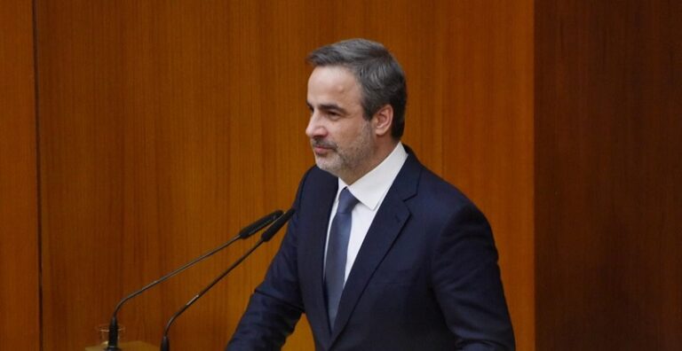 معوض: نحن بخطر تحويل لبنان إلى “كوبا الشرق”!